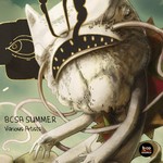 cover: Various - BCSA Summer