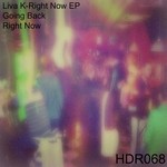 cover: Liva K - Right Now EP