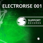 cover: Various - Electrorise 001