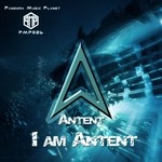 cover: Antent - I Am Antent