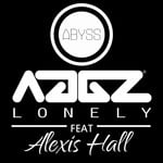 cover: Aggz|Alexis Hall - Lonely