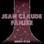 cover: Jean Claude Fanjke - Music Star