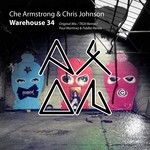 cover: Che Armstrong|Chris Johnson - Warehouse 34