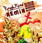 cover: Chronixx|Dre Island|Green Lion Crew|Kabaka Pyramid - Rough Road Remix