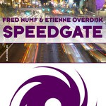 cover: Etienne Overdijk|Numf, Fred - Speedgate