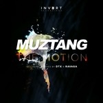 cover: Muztang - The Motion