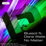 cover: Bluesoil|Diana Waite - No Matter