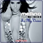 cover: Icex|Mellina - In My Veins (remixes)