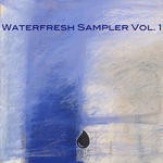 cover: Various - Waterfresh Sampler Vol 1