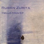 cover: Ruben Zurita - Hello Man