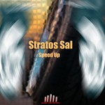 cover: Stratos Sal - Speed Up