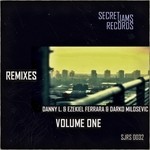 cover: Danny L|Darko Milosevic|Ezekiel Ferrara - Remixes Vol 01