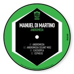 cover: Manuel Di Martino - Andromeda