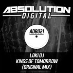 cover: Loki Dj - King's Of Tomorrow