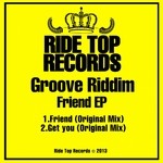 cover: Groove Riddim - Friend EP