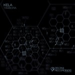 cover: Kela - Tambora