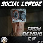 cover: Social Leperz - From Beyond