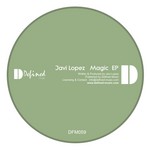 cover: Javi Lopez - Magic EP