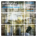 cover: Spennu - Les Autres Moments