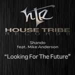 cover: Mike Anderson|Shando - Looking For The Future