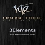 cover: 3elements|Owen|Tumi - 3Elements