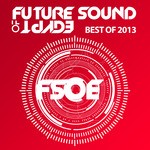 cover: Various - Future Sound Of Egypt - Best Of 2013