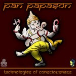 cover: Pan Papason - Technologies Of Consciousness