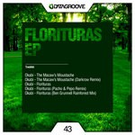 cover: Okabi - Florituras EP