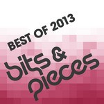 cover: 16 Bit Lolitas - Bits & Pieces - Best Of 2013