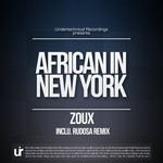 cover: Zoux - African In New York