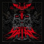 cover: Satan - I Will Destroy