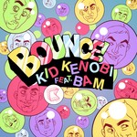 cover: Kid Kenobi - Bounce (remixes)