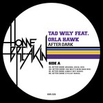 cover: Tad Wily Feat Orla Hawk|Wily, Tad - After Dark