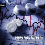 cover: Arclight|Atp|Inside Man|So Flow - Vibration Therapy