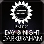 cover: Darkbraham - Day & Night