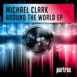 cover: Michael Clark - Around The World