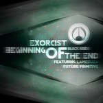 cover: Exorcist - Beginning Of The End EP