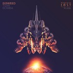 cover: Bisweed - Tsar Bomba EP