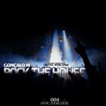 cover: Goncalo M - Rock The House