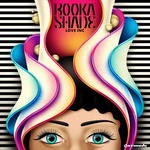 cover: Booka Shade - Love Inc