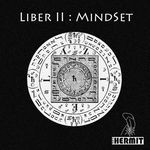 cover: The Hermit - Liber II: Mindset