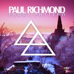 cover: Paul Richmond - Frost Pattern