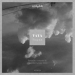 cover: Yaya - Frozen EP