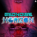 cover: Geonoise - Horizon EP