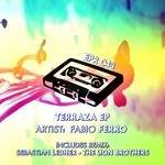 cover: Fabio Ferro - Terraza EP