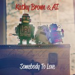 cover: Ai|Kathy Brown - Somebody To Love