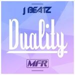 cover: J Beatz - Duality