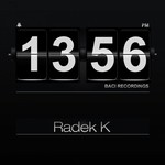 cover: Radek K - Forgiveness