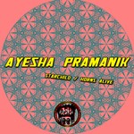 cover: Ayesha Pramanik - Starchild/Horns Alive