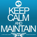 cover: Various - Keep Calm & Maintain